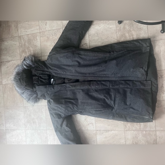 Jackets & Coats The North Face Womens Defdown Gtx Parka Is Great